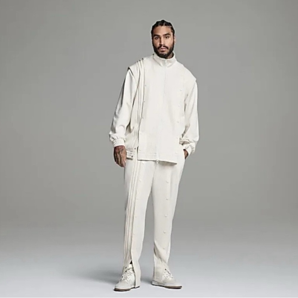 IVY PARK x Adidas Track Pants UNISEX